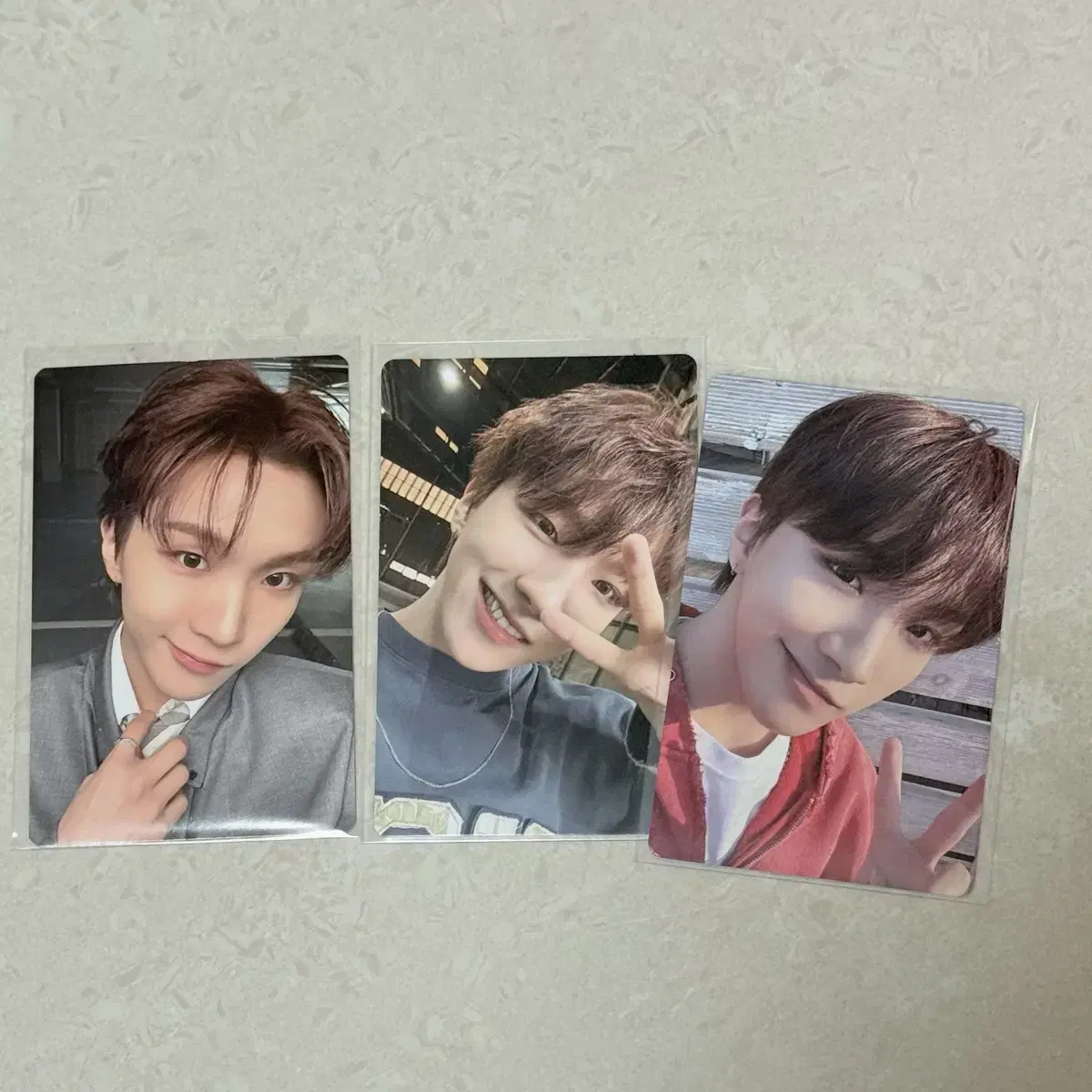 スンホ　yzy withfans boynextdoor 中華ファンサイン限定 Qoo10] BOYNEXTDOOR 中華一直娯 y : KPOP